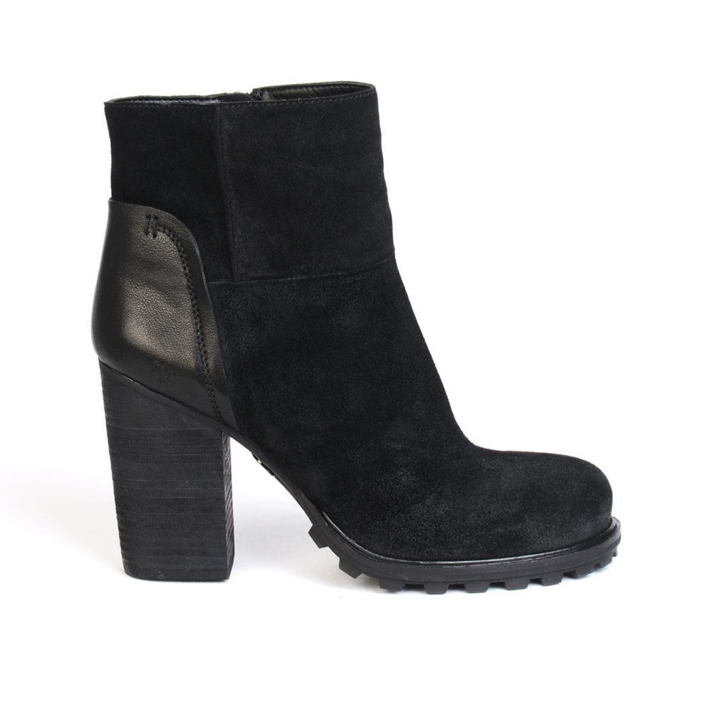 Sam Edelman Franklin Bootie